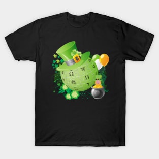 ST. Patrick'e Day T-Shirt